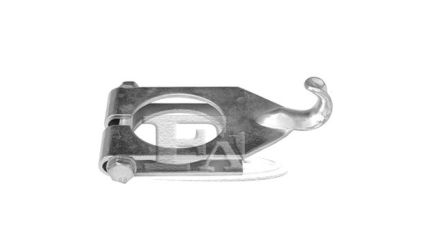 Metalen Klem 53.5 mm