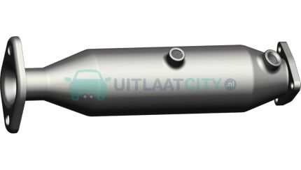 Katalysator HONDA HR-V