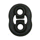 Ophangrubber