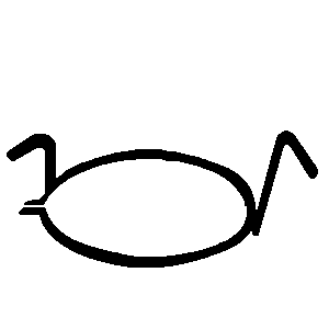 Ophangbeugel