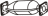 Voorste demper FIAT Fiorino