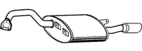 Einddemper