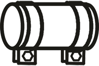 Pijp connector