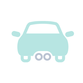 Katalysator DAIHATSU Applause Charade